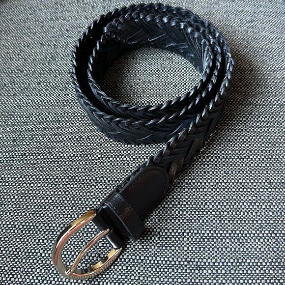 J. Crew woven belt (XS/S) - Picture 1 of 3